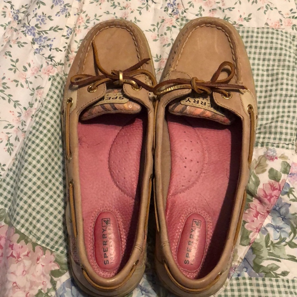 Sperry